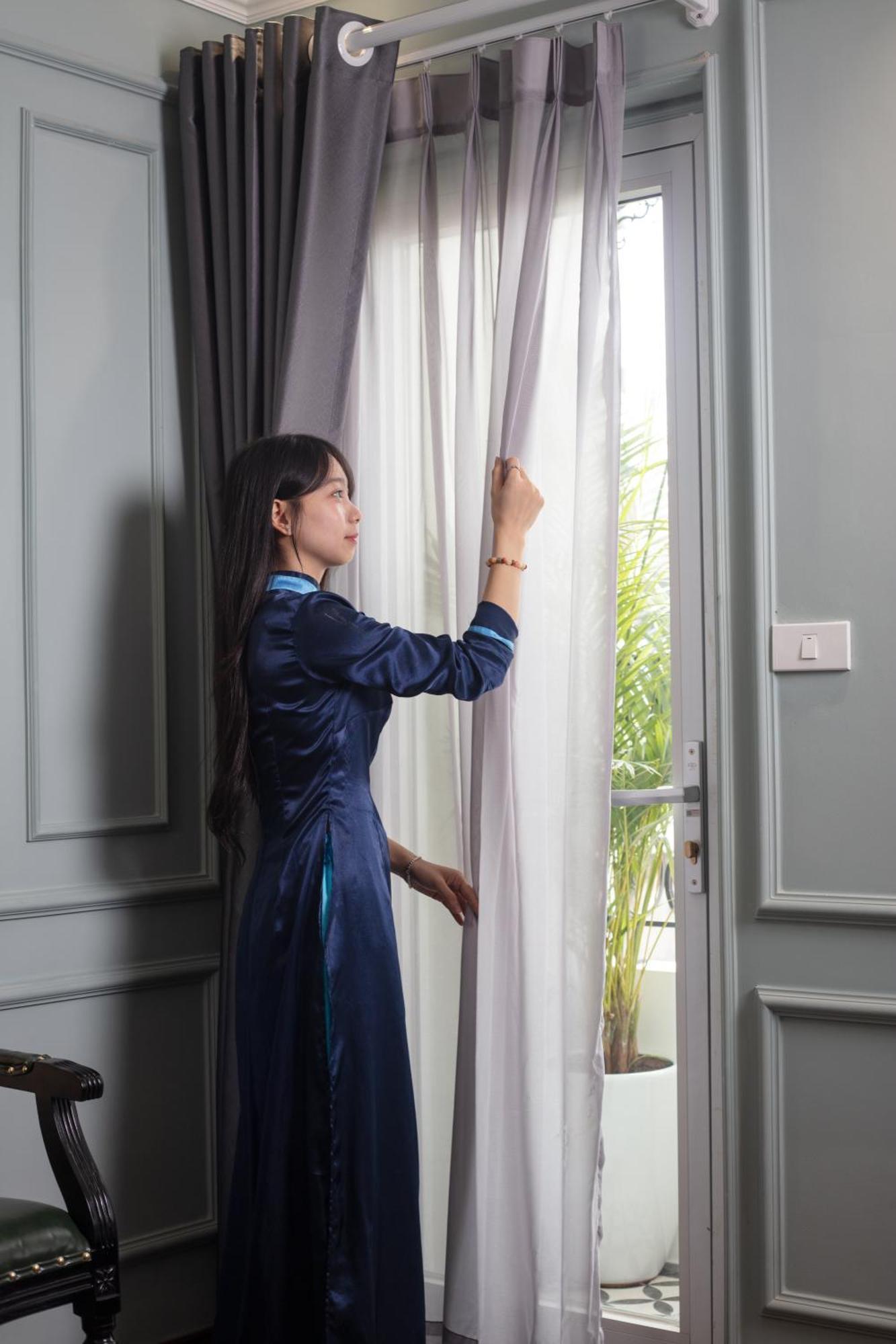 Madelise Grand Hotel Hanoi Luaran gambar