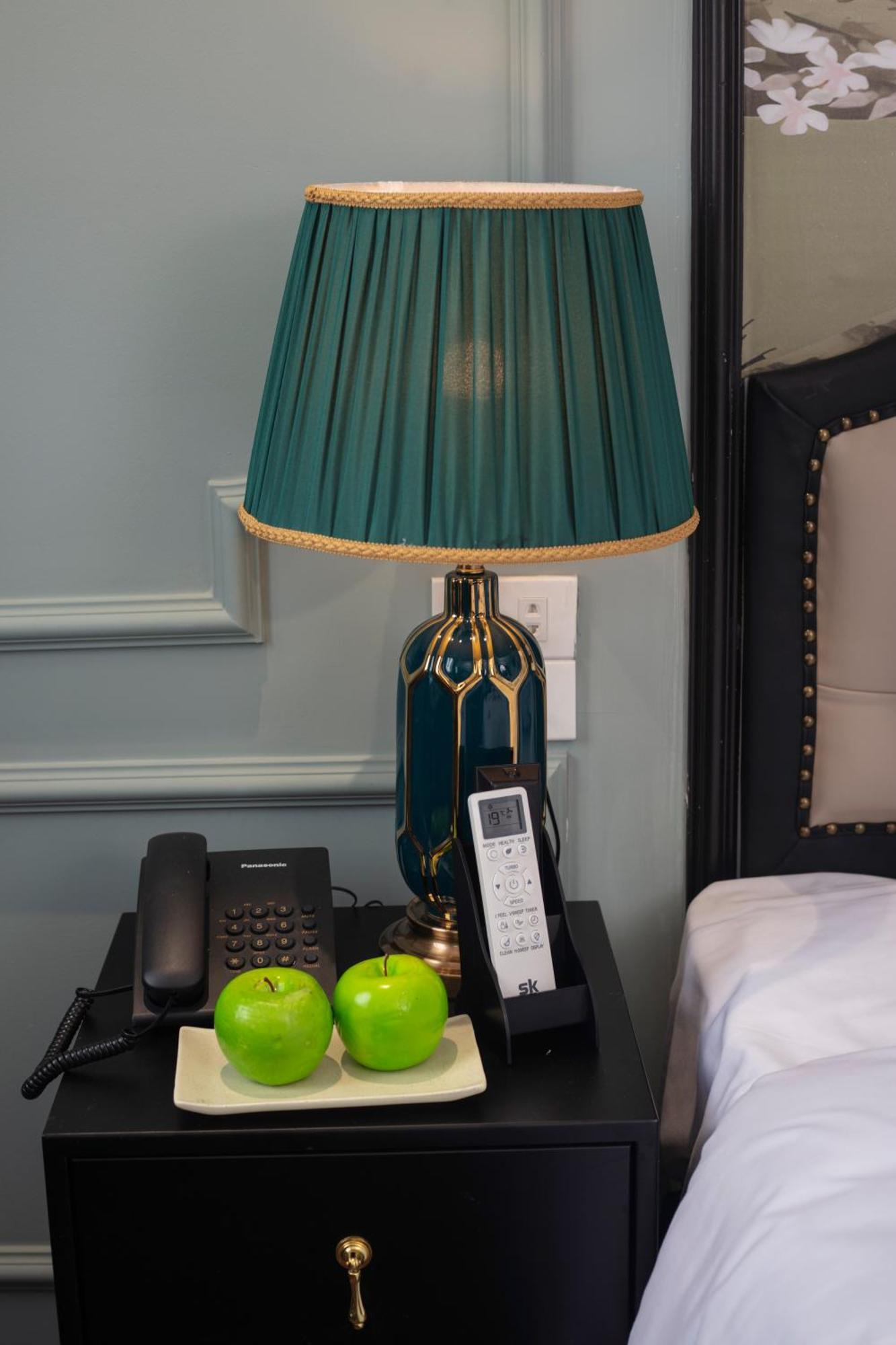Madelise Grand Hotel Hanoi Luaran gambar