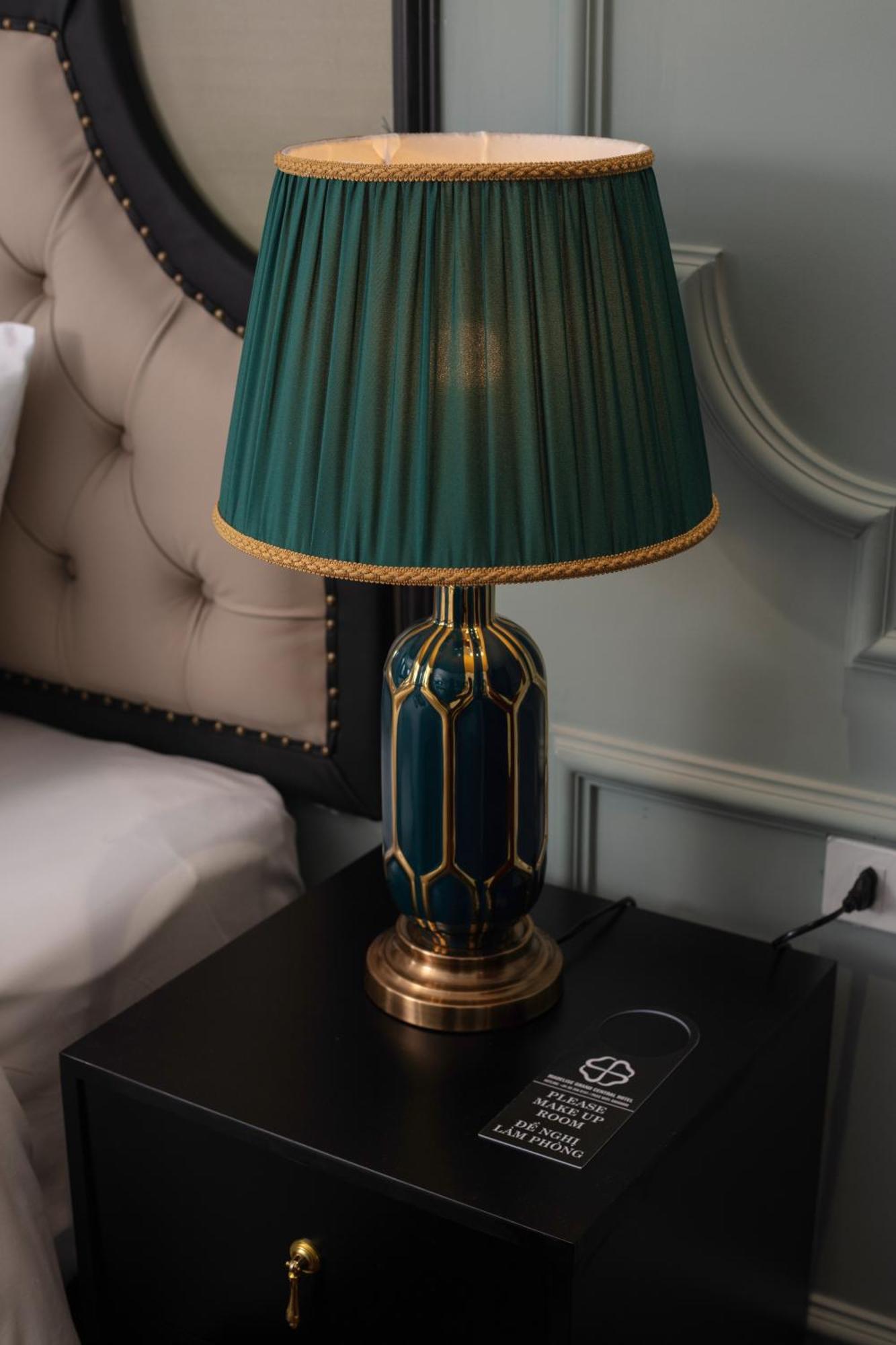 Madelise Grand Hotel Hanoi Luaran gambar