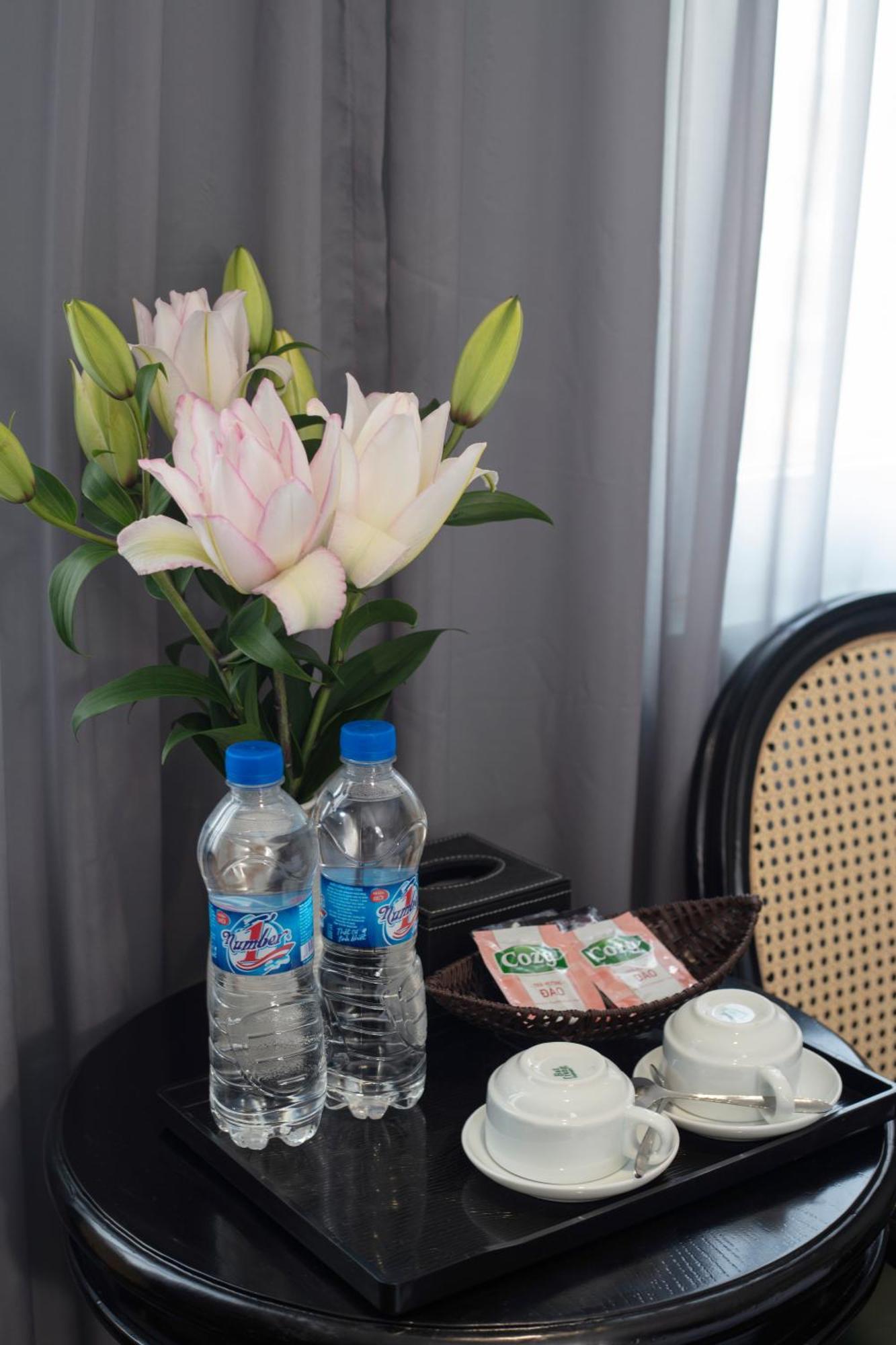 Madelise Grand Hotel Hanoi Luaran gambar